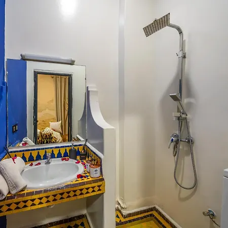 Villa Majorelle , Piscine Privee ,4 Suits-2