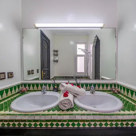 Villa Majorelle , Piscine Privee ,4 Suits-3